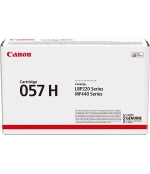 [Toner Canon CRG-057H, black]