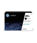 [Toner HP CF289X black (HP 89X)]