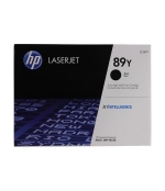 [Toner HP CF289Y black (HP 89Y)]