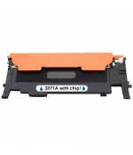 [Toner Vision Tech HP W2071A cyan, kompatibil]