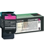 [Toner Lexmark C544X1MG, magenta]