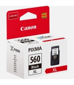 [Atramentová kazeta Canon PG-560XL black]