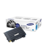 [Toner Samsung CLP-510D5C cyan]