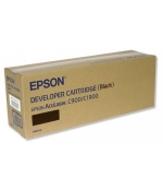 [Toner Epson C900, black C13S050100]