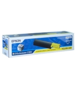 [Toner Epson C1100, yellow C13S050191]