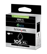 [Atramentová kazeta Lexmark 105XL, black 14N0822E]