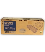 [Toner Epson M2000 XL, black C13S050437]