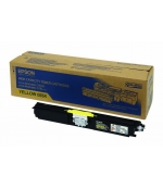 [Toner Epson C1600, yellow C13S050554]