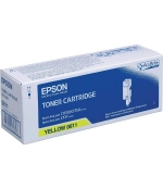 [Toner Epson C1700 XL, yellow C13S050611]