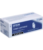 [Toner Epson C1700 XL, black C13S050614]