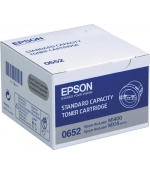 [Toner Epson M1400, black C13S050652]