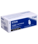 [Toner Epson C1700, black C13S050672]