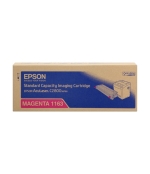 [Toner Epson C2800, magenta C13S051163 ]