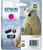 [Atramentová kazeta Epson T2633, 26XL magenta]