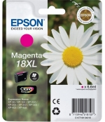 [Atramentová kazeta Epson T1813, 18XL magenta]