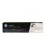 [Toner HP CE310AD black (HP 126A), dualpack]