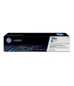 [Toner HP CE311A cyan (HP 126A)]