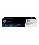 [Toner HP CE313A magenta (HP 126A)]