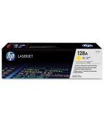 [Toner HP CE322A yellow (HP 128A)]