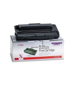 [Toner Xerox PE120, black 013R00606]