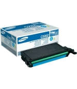 [Toner Samsung CLT-C5082S cyan]