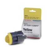 [Toner Xerox 6110, yellow 106R01204]