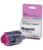 [Toner Xerox 6110, magenta 106R01205]