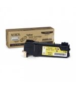 [Toner Xerox 6125, yellow 106R01337]