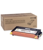 [Toner Xerox 6280, yellow 106R01402]