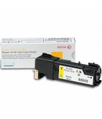 [Toner Xerox 6140, yellow 106R01483]