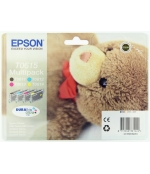 [Multipack Epson T061 CMYK]