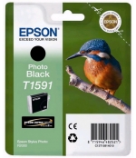 [Atramentová kazeta Epson T1591, photo black]