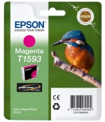 [Atramentová kazeta Epson T1593, magenta]