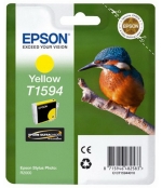 [Atramentová kazeta Epson T1594, yellow]