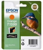 [Atramentová kazeta Epson T1599, orange]