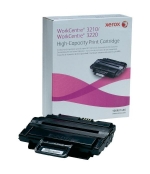 [Toner Xerox 3210/3220, black 106R01487]