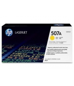 [Toner HP CE402A yellow (HP 507A)]