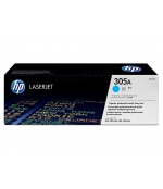 [Toner HP CE411A cyan (HP 305A)]