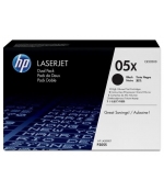 [Toner HP CE505XD black (HP 05X), dualpack]