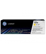 [Toner HP CF212A yellow (HP 131A)]