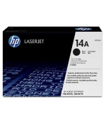 [Toner HP CF214A black (HP 14A)]