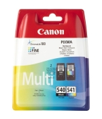 [Multipack Canon PG-540 + CL-541]