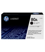 [Toner HP CF280A black (HP 80A)]