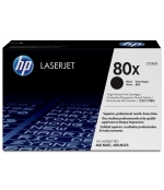 [Toner HP CF280X black (HP 80X)]