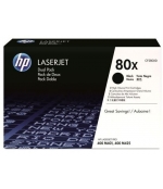 [Toner HP CF280XD black (HP 80X), dualpack]