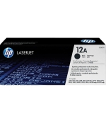 [Toner HP Q2612A black (HP 12A)]