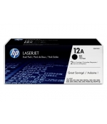 [Toner HP Q2612AD black (HP 12A), dualpack]