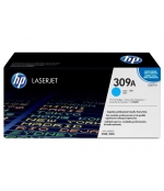 [Toner HP Q2671A cyan (HP 309A)]