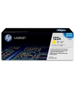 [Toner HP Q3962A yellow (HP 122A)]