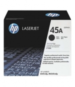 [Toner HP Q5945A black (HP 45A)]